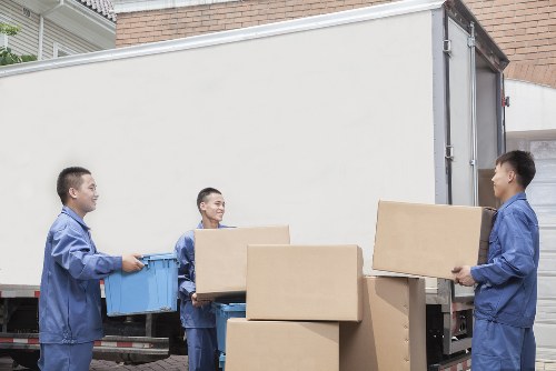 Furniture pick-up service for local homes in Wormwood Scrubs