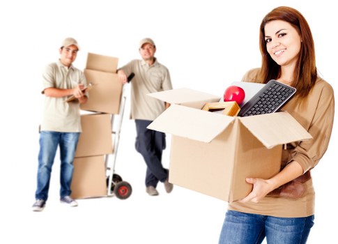 Residential moving logistics near Wormwood Scrubs area