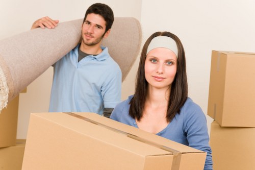 Practical man and van support for homes and businesses in Wormwood Scrubs