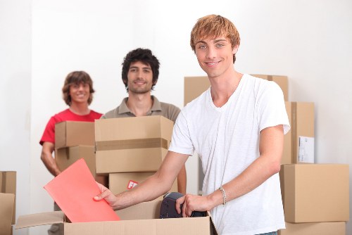 PCI-compliant secure payment handling for Man With Van Wormwood Scrubs bookings